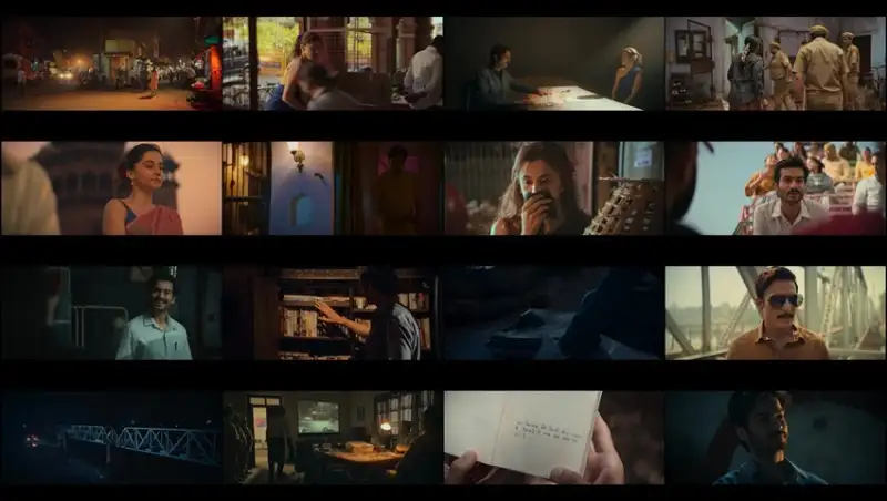 phir , aayi , hasseen , dillruba , 2024 , dd5.1 , netflix , 