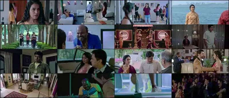 phulrani | , 2023 , hindi– , marathi