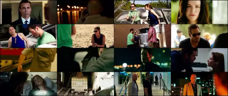 precious , cargo , 2016 , hindi-english