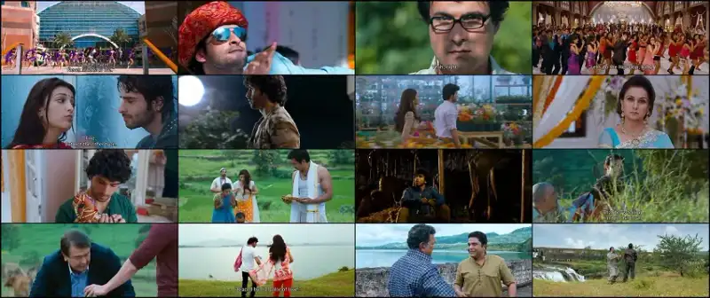 ramaiya , vastavaiya , 2013