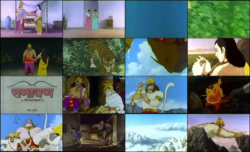ramayana: , the , legend , of , prince , rama , 1992 , hindi-english