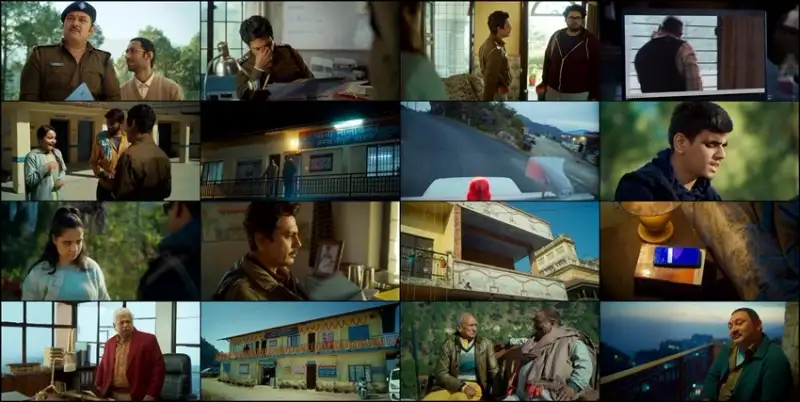 rautu , ka , raaz , 2024 , zee5