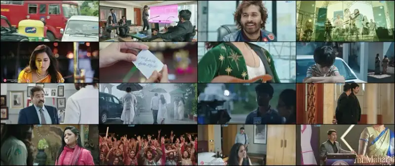 raymo , 2023 , dubbed