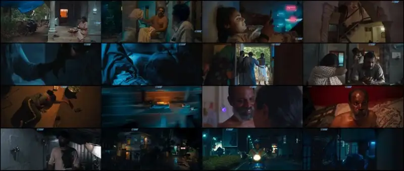 rekha , 2023 , dubbed