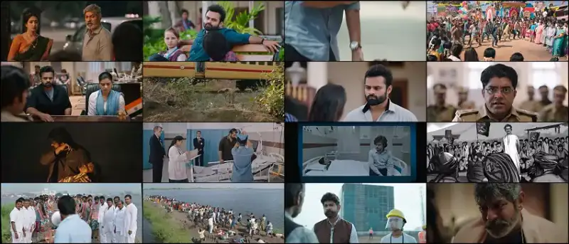 republic , 2021 , dubbed