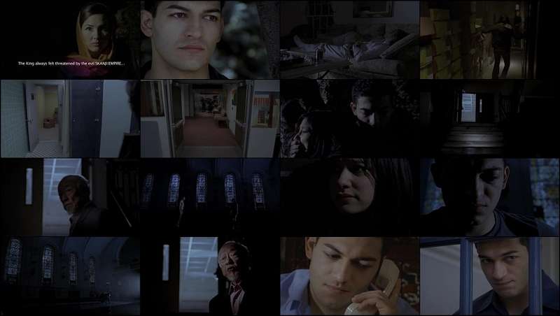 royal , kill , 2009 , hindi-english