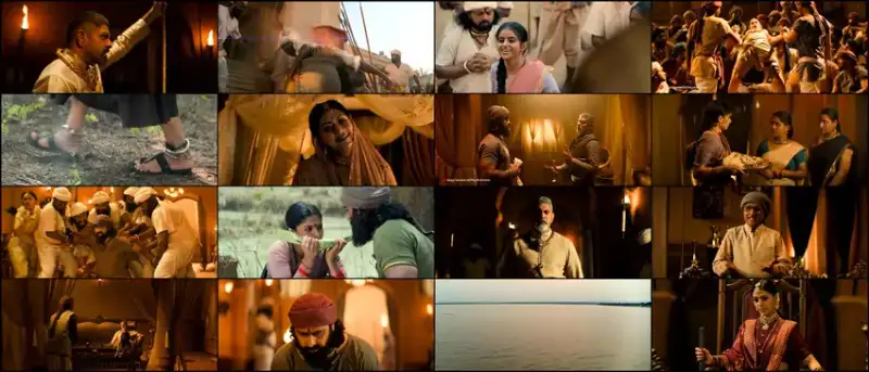 rudrangi , 2023 , – , telugu