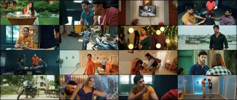 s.i.t , special , investigation , team , 2024 , hindi-telugu