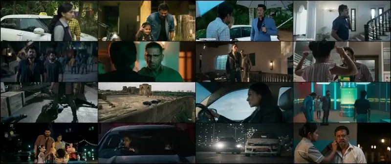 saindhav , 2024 , hindi-telugu