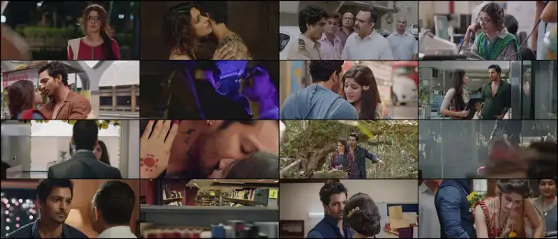 sanam , teri , kasam , 2016