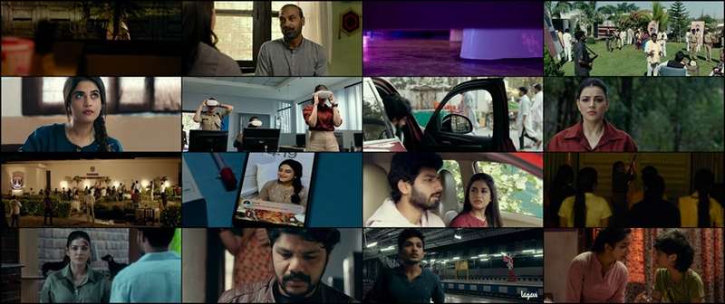 satyabhama , 2024 , org-5.1 , – , telugu