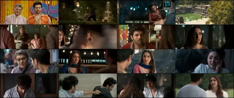 satyaprem , ki , katha , 2023