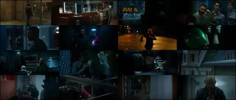 security , 2017 , hindi-english