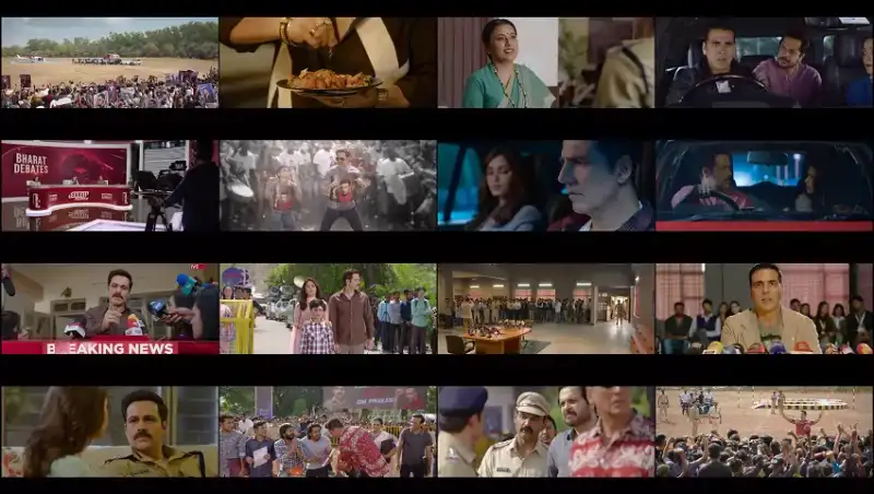 selfiee , 2023 , 2160p , 4k