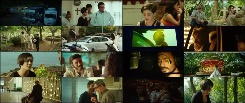 shamitabh , 2015
