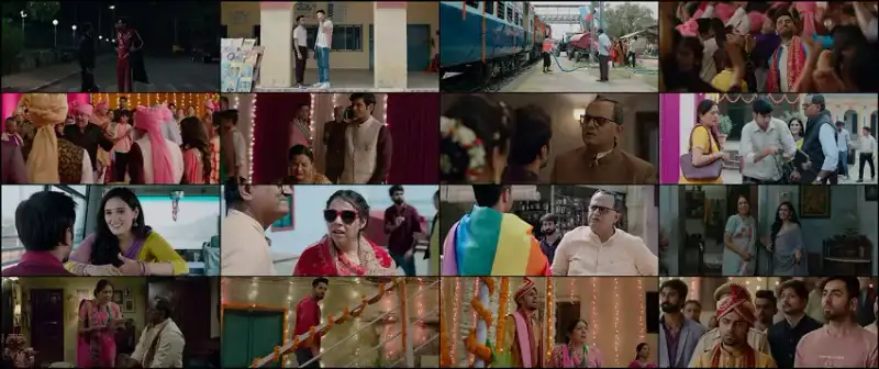 shubh , mangal , zyada , saavdhan , 2020