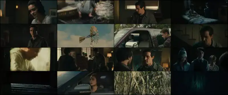 sinister , 2 | , 2015 , hindi-english