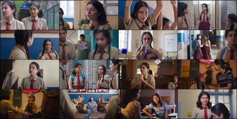 sisterhood , 2024 , season , 1 , web , series , amazon , minitv