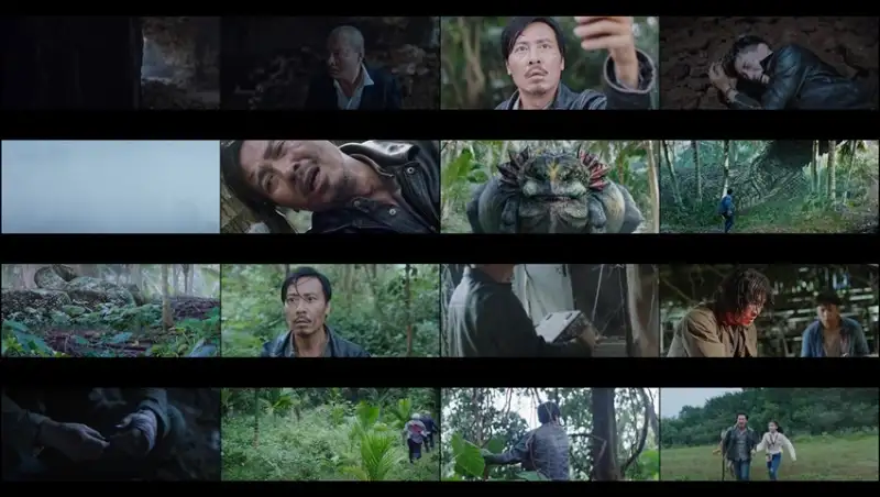 snakes , 2 , 2019 , hindi-chinese