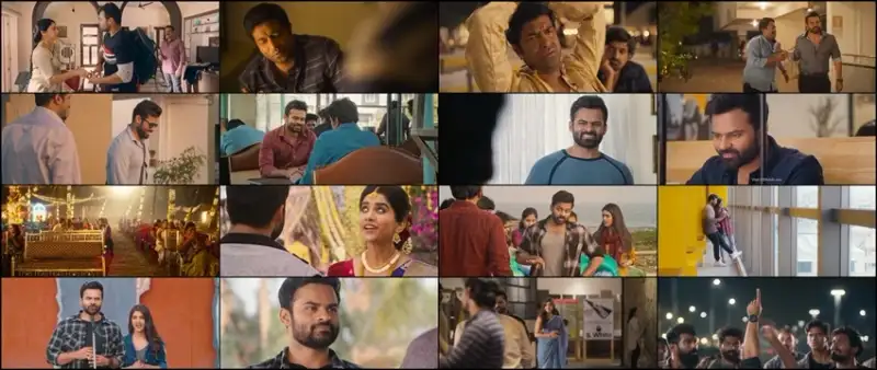 solo , brathuke , so , better , 2020 , dubbed