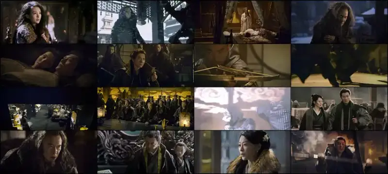 song , of , the , assassins , 2022 , hindi-chinese
