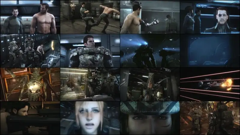 starship , troopers , invasion , 2012 , hindi-english