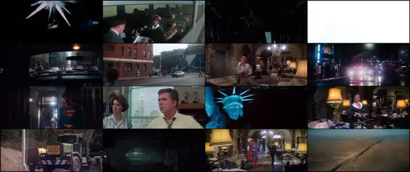 superman | , 1978 , hindi-english