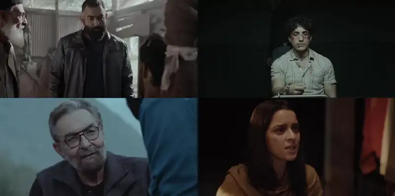 tanaav , 2024 , season , 2 , sonyliv , original , web , series