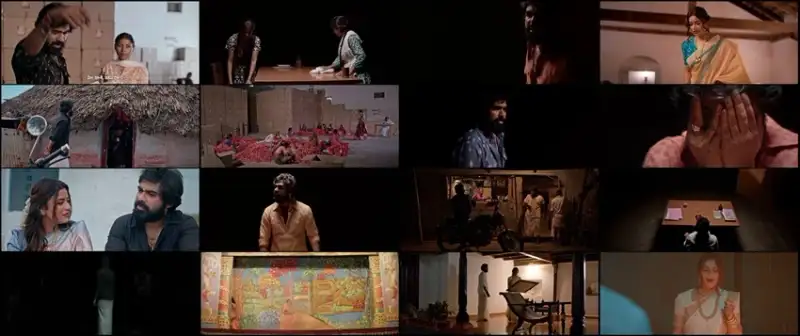 tantiram , 2023 , hindi-telugu