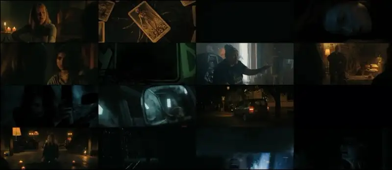 tarot , 2024 , hindi-english