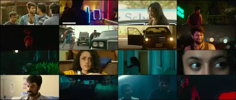 taxiwala , 2018 , dubbed
