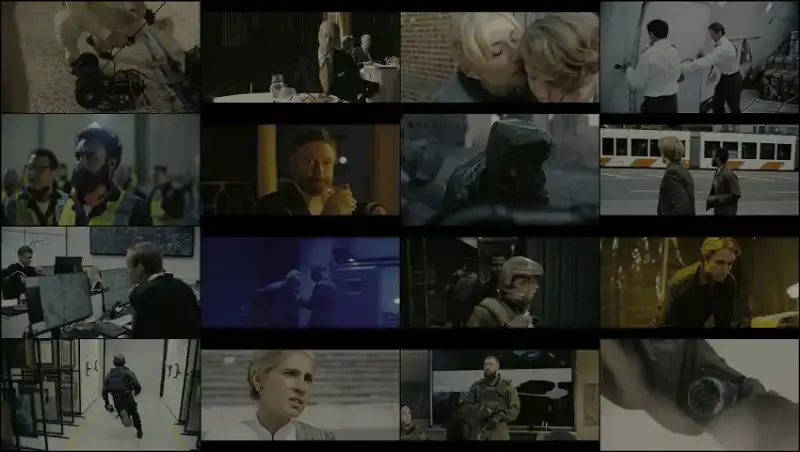 tenet  , 2020 , hindi-english , 2160p