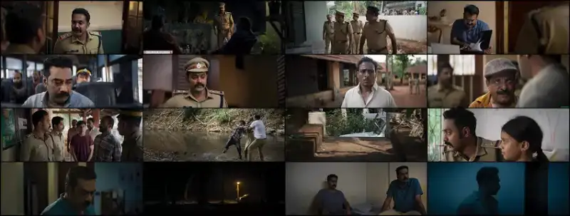 thalavan , 2024 , hindi-malayalam