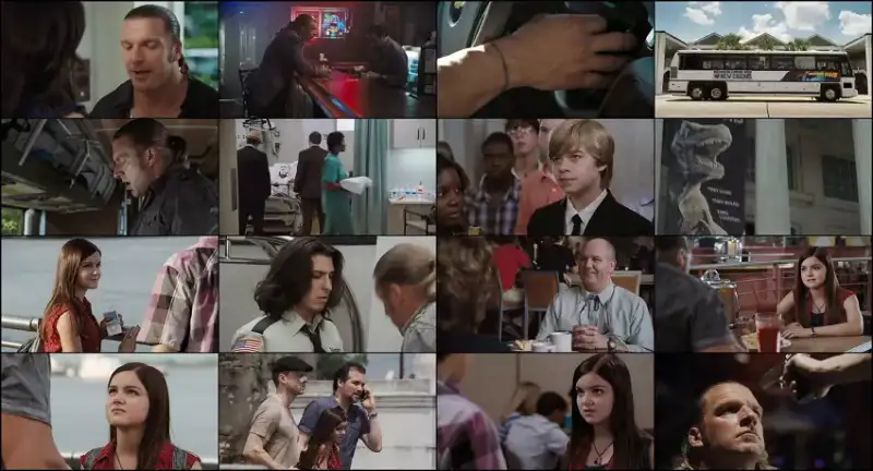 the , chaperone , 2011 , hindi-english