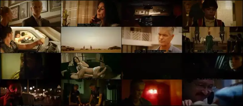 the , contractor , 2018 , hindi-spanish