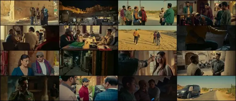 the , eken , ruddhaswas , rajasthan , 2023 , bengali