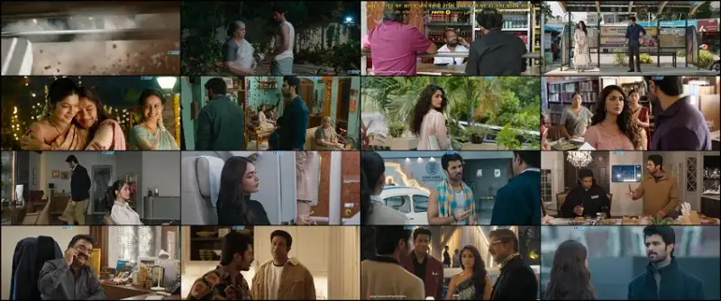 the , family , star , 2024 , dubbed