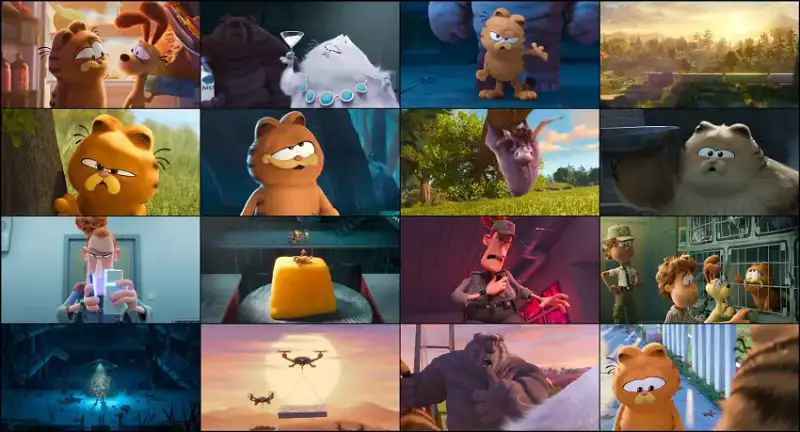 the , garfield , movie , 2024 , hindi-english
