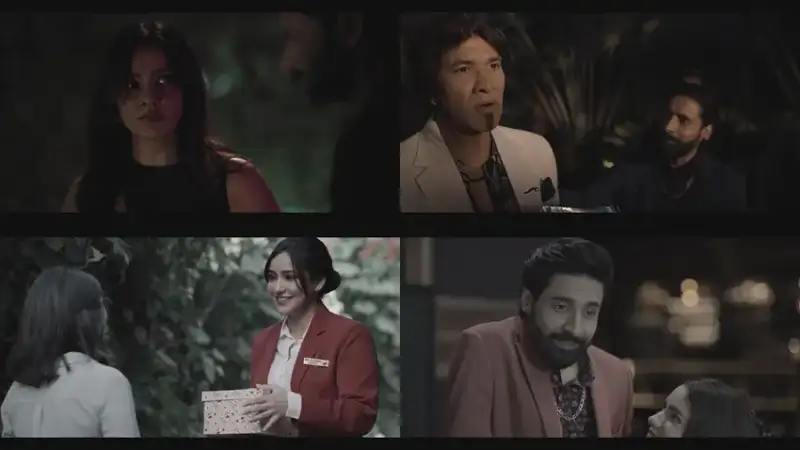 the , ghost , detective , 2018 , season , 1 , dubbed , (org) , all , episodes