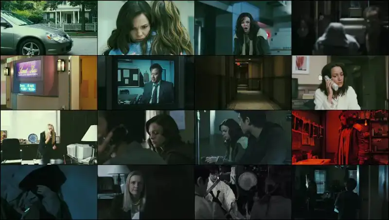 the , grudge , 2 , 2006 , hindi-english