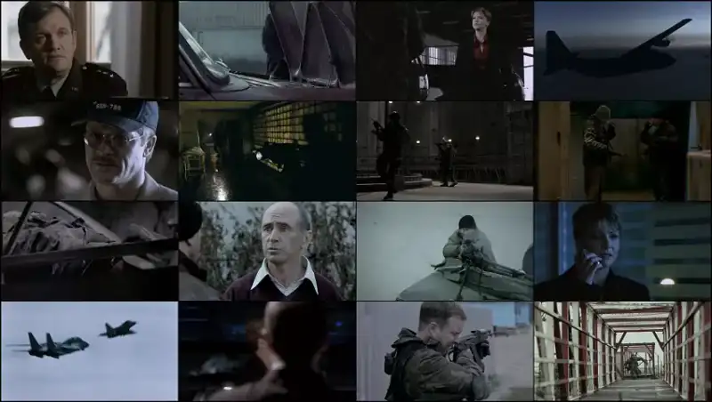 the , marksman , 2005 , hindi-english