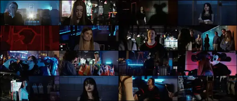 the , mouse , trap , 2024 , hindi-english