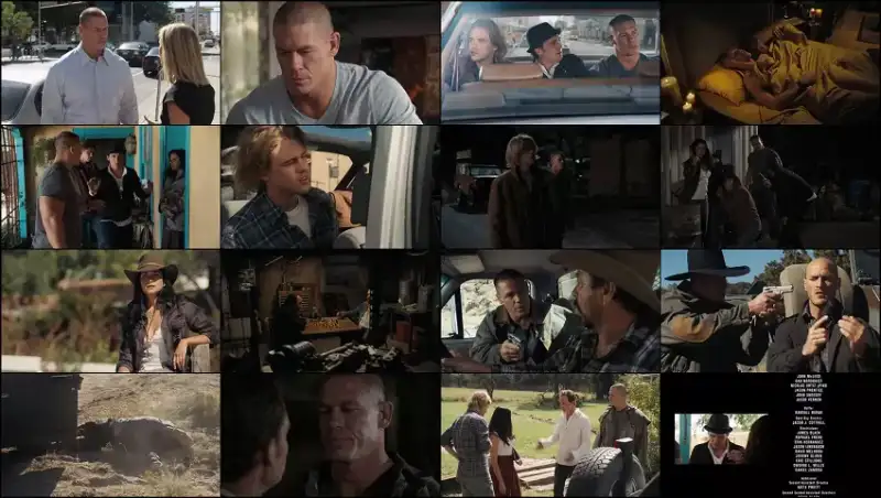 the , reunion , 2011 , hindi-english