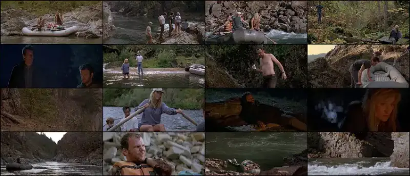the , river , wild , 1994 , hindi-english
