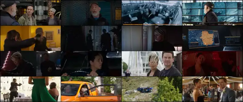 the , union , 2024 , netflix , hindi-english