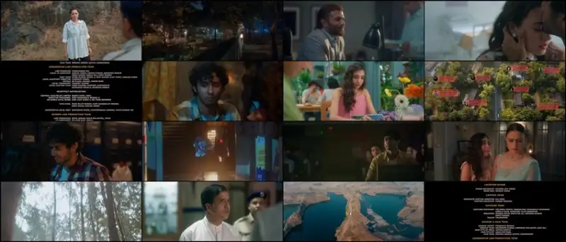 tujhpe , main , fida , 2024 , season , 1 , amazon , minitv