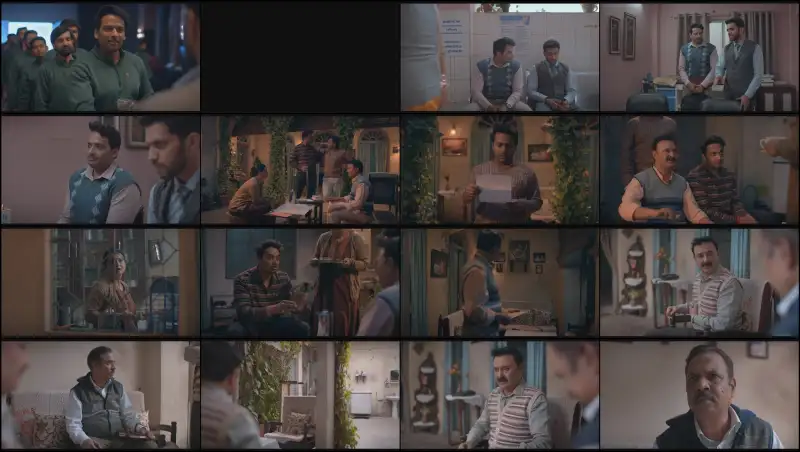 under , paris , 2024 , hindi-english