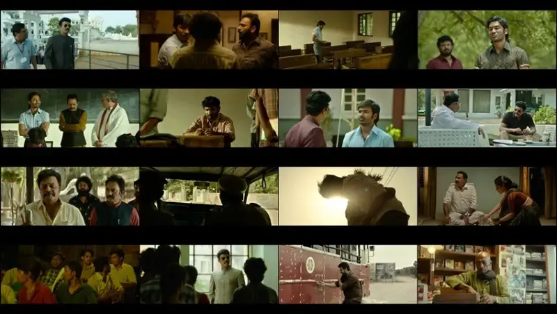 vaathi , 2023 , dubbed