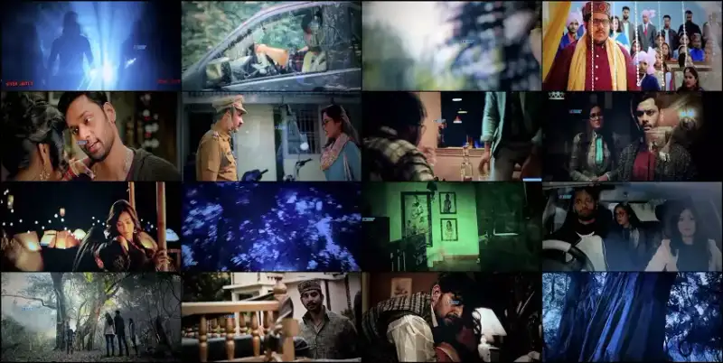 vash , possessed , by , the , obsessed , 2023