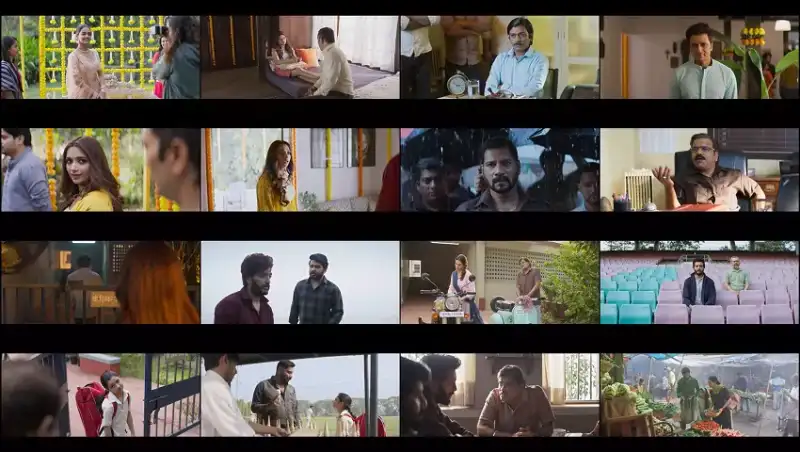 ved | , 2022 , hindi+marathi